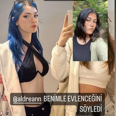 aldreann - Ücretsiz Türk İfşa İçeriği 27