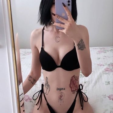 babygiirlkitty (killonself, hanzadekittyy) - Ücretsiz Türk İfşa İçeriği 32