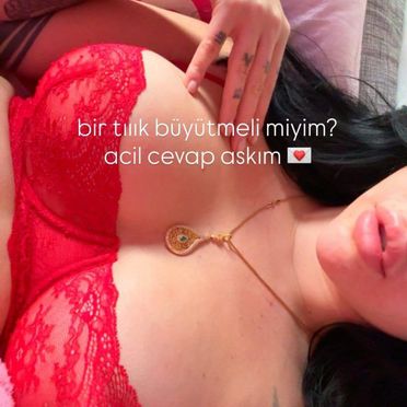 Cansu Bade Taş (cansubadetas) - Ücretsiz Türk İfşa İçeriği 2