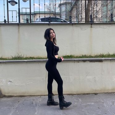Cansu Çakal (cansucakal) - Ücretsiz Türk İfşa İçeriği 50