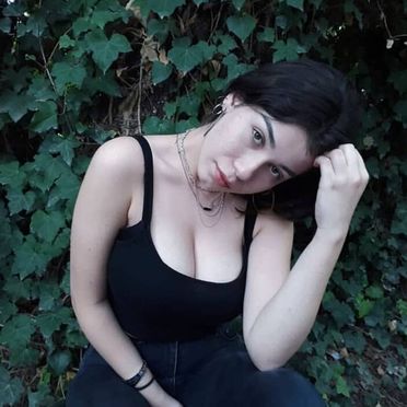 Cansu Çakal (cansucakal) - Ücretsiz Türk İfşa İçeriği 3