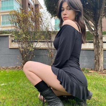 Cansu Çakal (cansucakal) - Ücretsiz Türk İfşa İçeriği 46