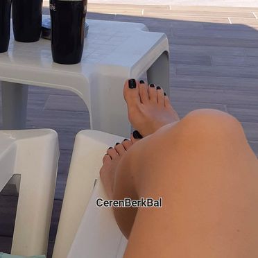 Ceren Bal - Cerenberkbal1 - Ücretsiz Türk İfşa İçeriği 21