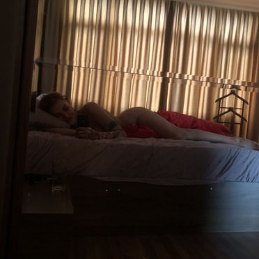 Ecem Güvenciler (fitgoddessgem69, agemg) - Ücretsiz Türk İfşa İçeriği 119