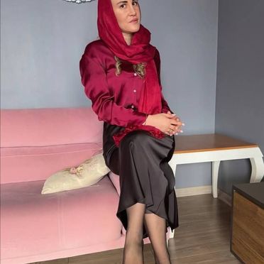 Özlem Aksu - Ücretsiz Türk İfşa İçeriği 1